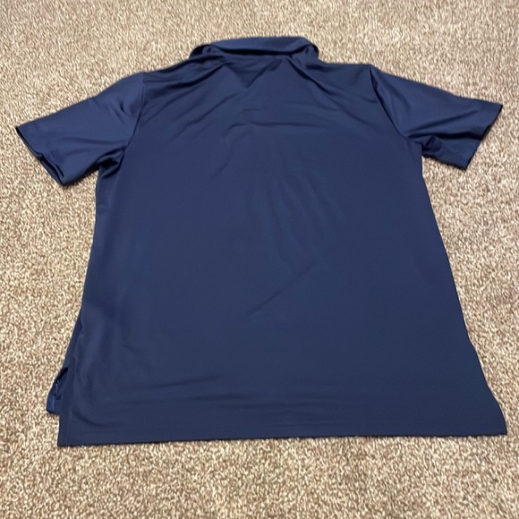 Ralph Lauren Classic Fit Stretch Jersey Polo Shirt. Size M. - Picture 6 of 6